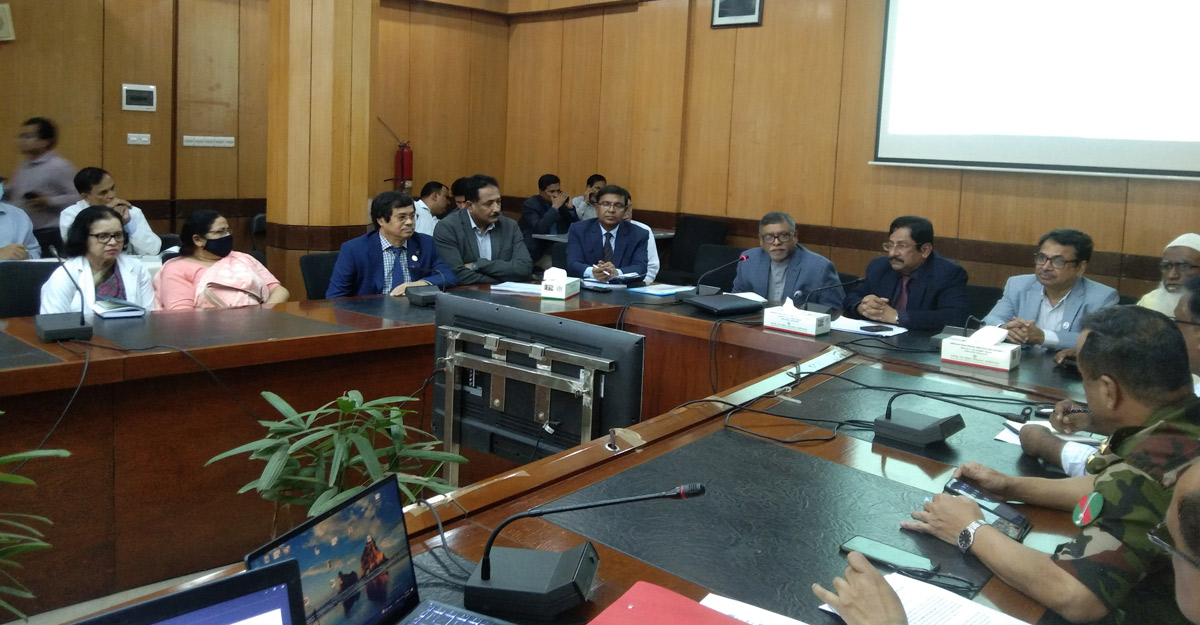 ডিসেম্বর থেকে সুপার স্পেশালাইজড হাসপাতালের কার্যক্রম শুরু