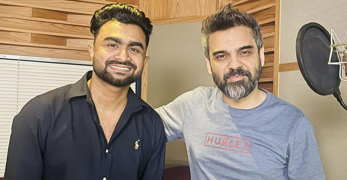 গুরু-শিষ্যের গান