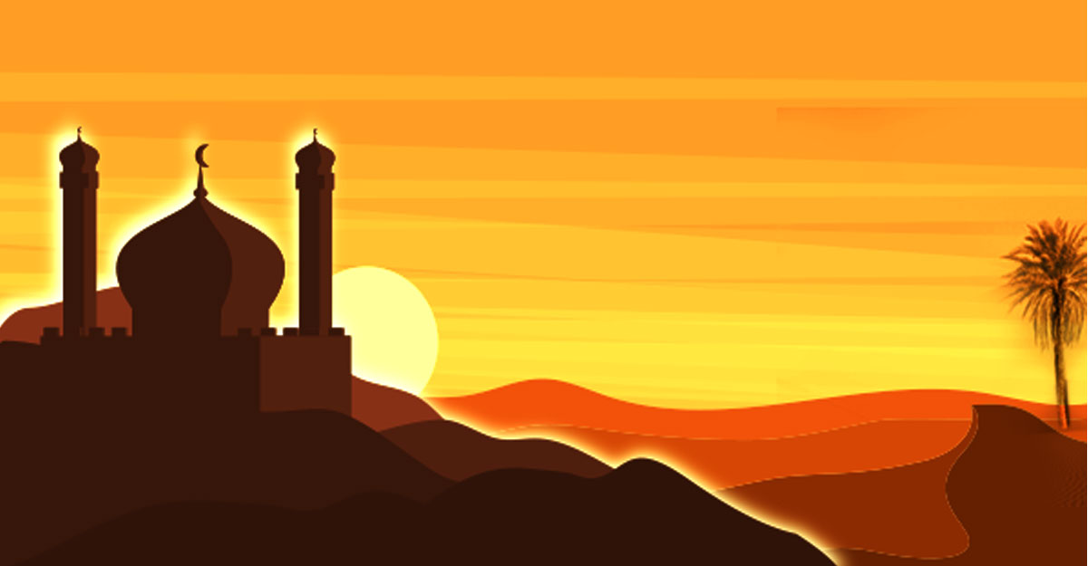 হিজরতের সময় যেভাবে আবু জেহেলরা সবাই অন্ধ হয়ে গিয়েছিল