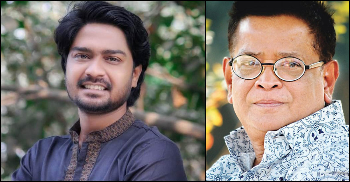 তার গল্পের চরিত্ররা সহজ-সরল, কথা বলে অনর্গল