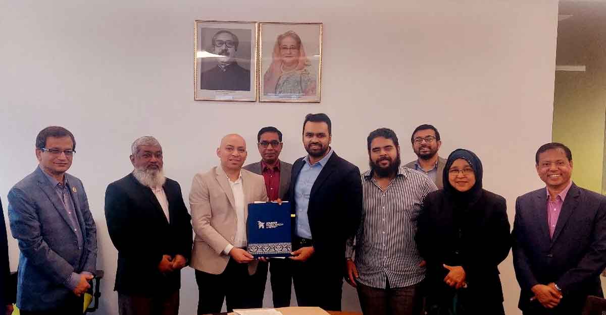 রি-কমার্স প্ল্যাটফর্ম সোয়াপে স্টার্টআপ বাংলাদেশের ৫ কোটির বিনিয়োগ