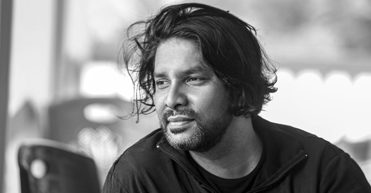 পরিচালক ইফতেখার চৌধুরী হাসপাতালে