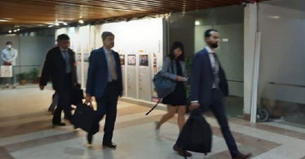 পুঁজিবাজারের উন্নয়নে অটোমেশনে গুরুত্ব দেওয়ার তাগিদ আইএমএফের