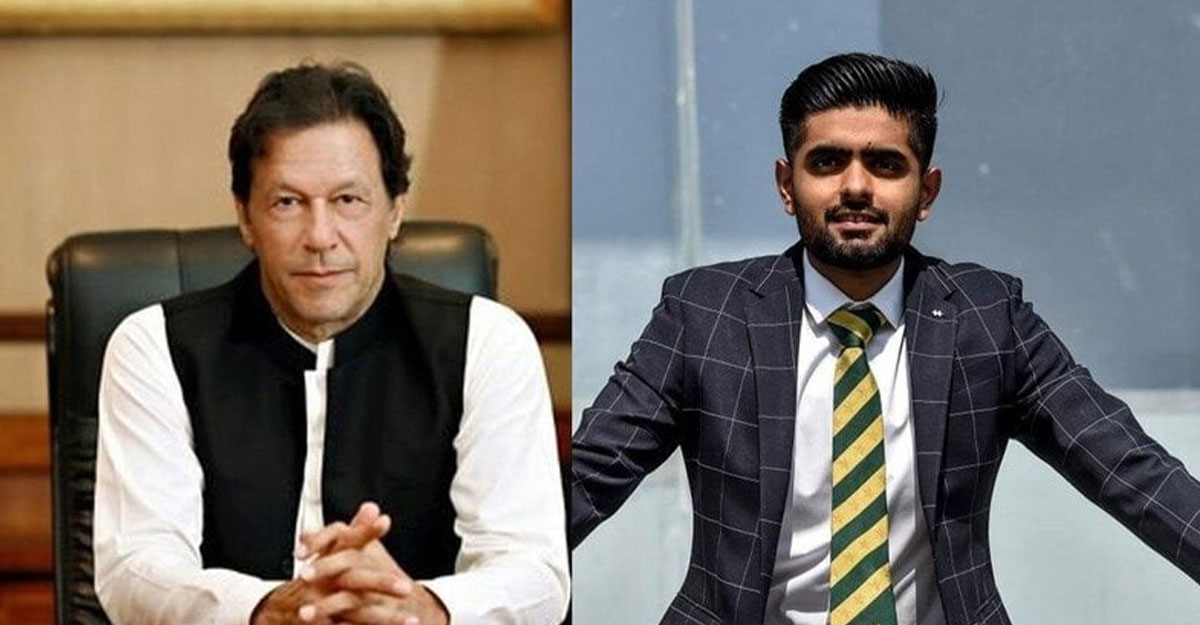 ‘ইমরান খান’ হওয়া হলো না বাবরের