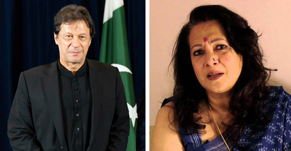 ইমরানের জন্য মুনমুনের মন খারাপ