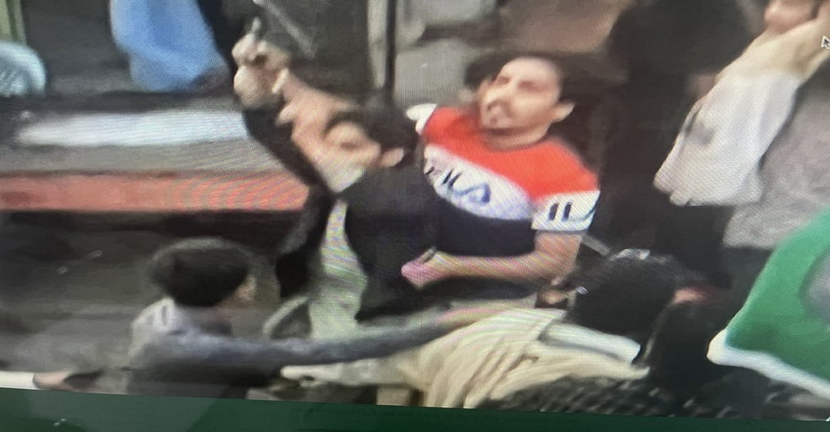 ইমরানকে হত্যাচেষ্টা: একজনের মৃত্যু