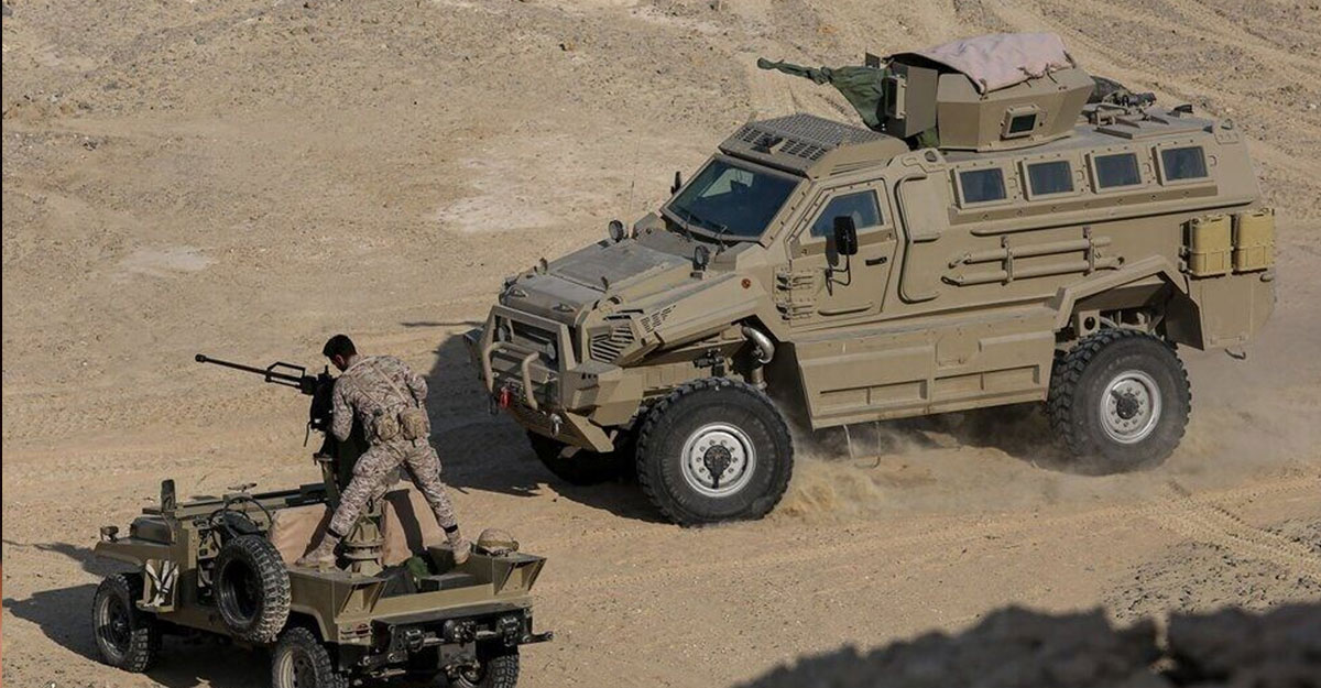 যে কারণে আজারবাইজান সীমান্তে ব্যাপক সামরিক মহড়া চালাচ্ছে ইরান