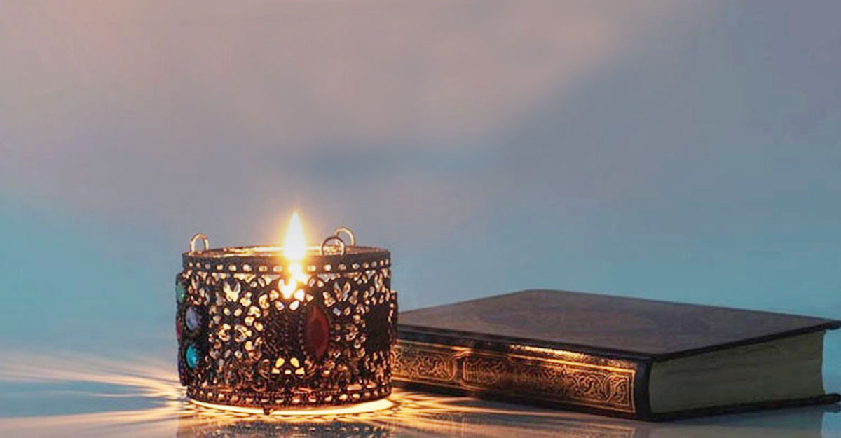 মানসিক প্রশান্তির আমল