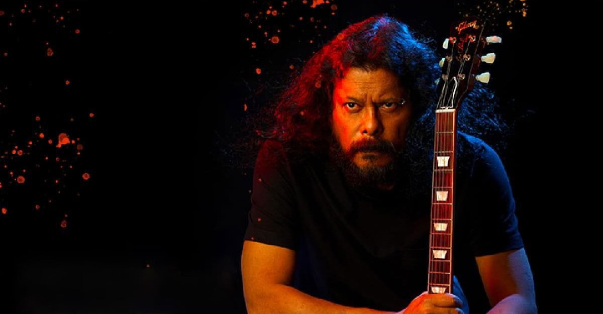 নতুন গান নিয়ে যা বললেন জেমস