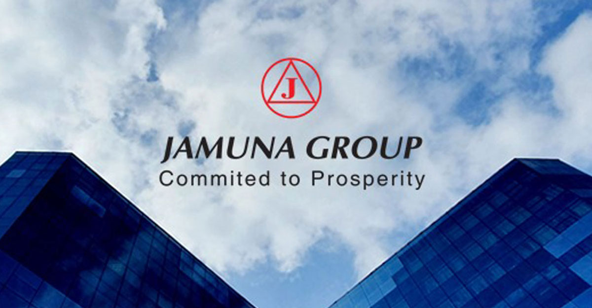 অভিজ্ঞ কর্মী খুঁজছে যমুনা গ্রুপ