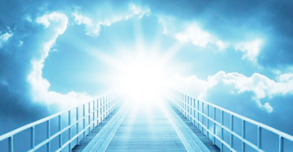 যা দেখে দুনিয়ার কষ্ট অস্বীকার করবেন জান্নাতি