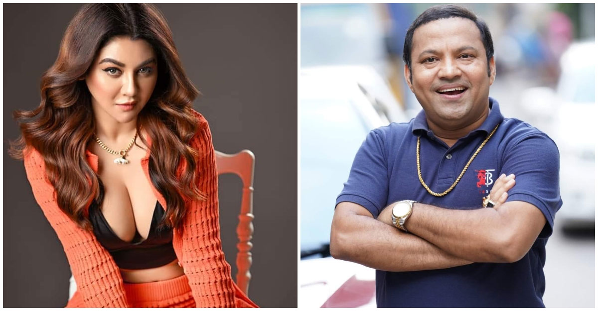 জয়াকে আল্লাহ হেদায়াত দান করুন: সিদ্দিক