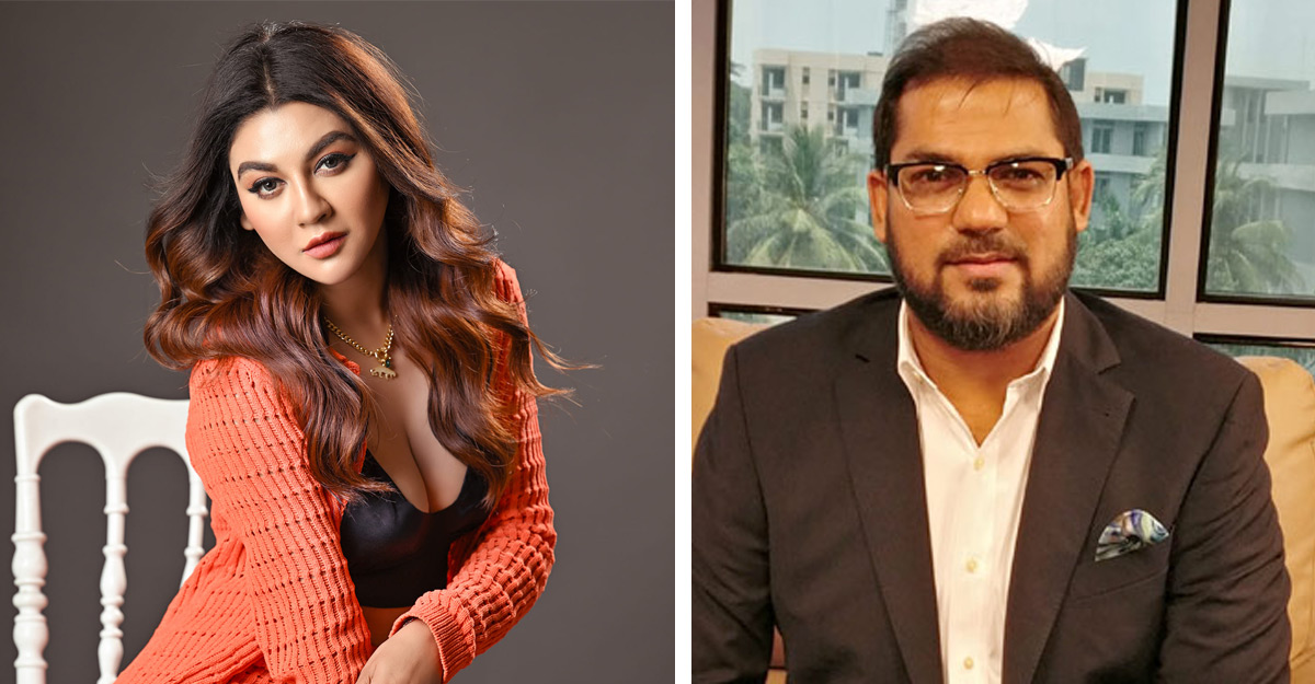কোথায় আছেন জয়ার প্রাক্তন স্বামী ফয়সাল