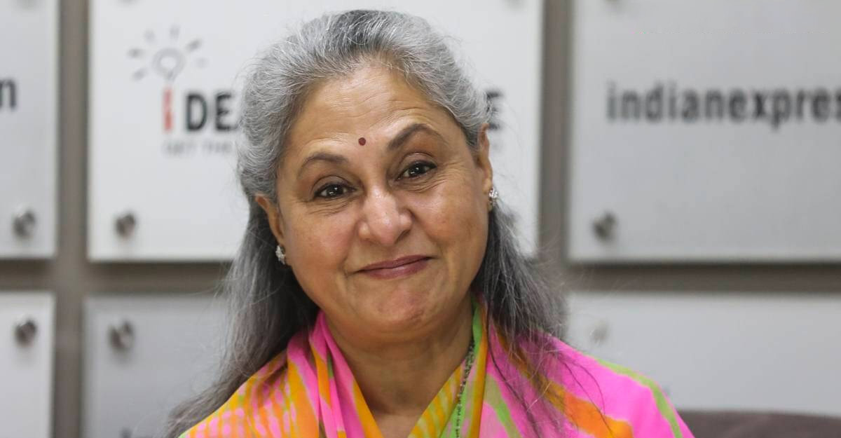 বিয়ের আগে শারীরিক সম্পর্ক প্রয়োজন: জয়া বচ্চন