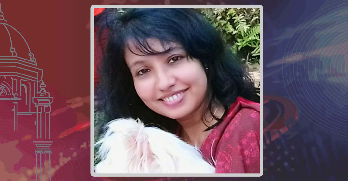 রংপুরের নতুন জেলা প্রশাসক ড. চিত্রলেখা নাজনীন