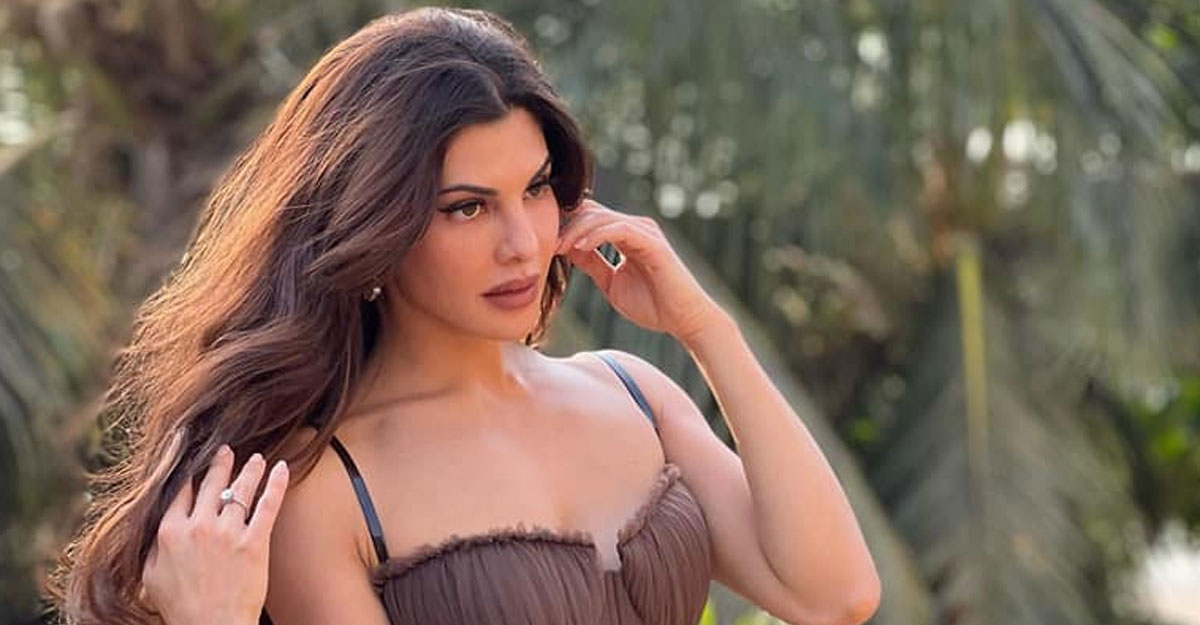 অর্থ আত্মসাতের মামলায় জামিন পেলেন জ্যাকুলিন