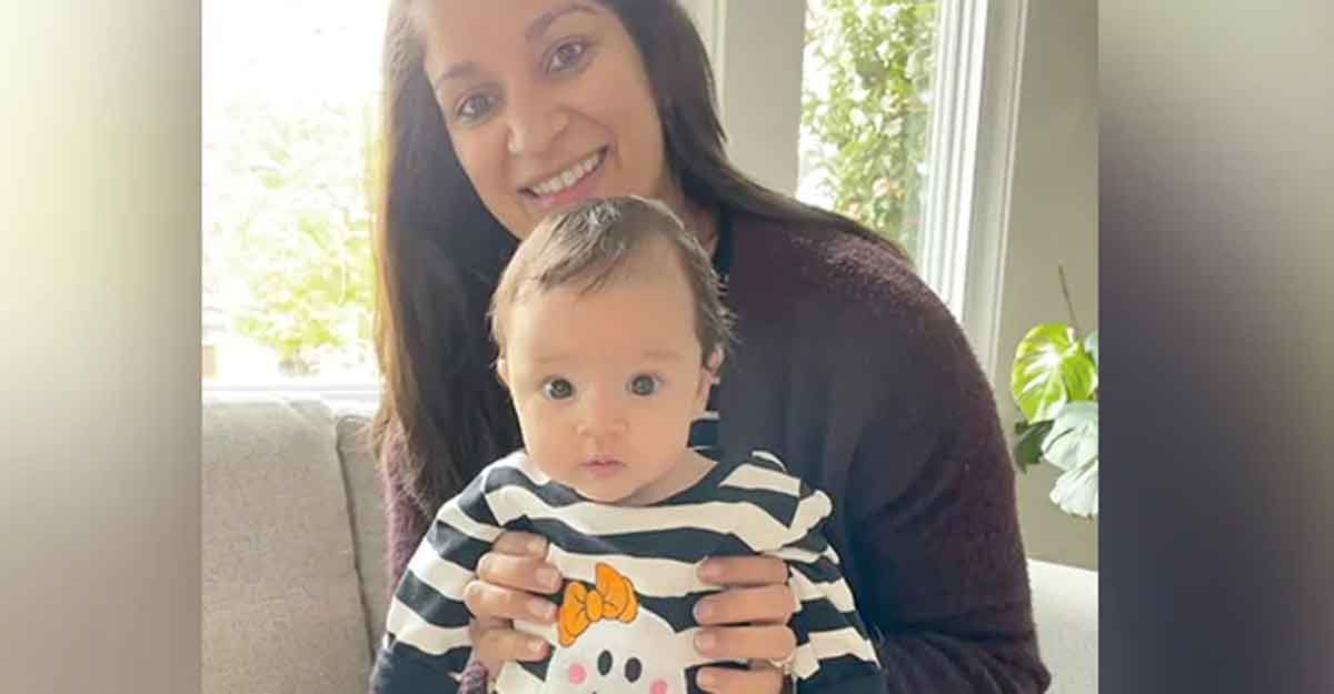 মাতৃত্বকালীন ছুটিতে চাকরি খোয়ালেন ফেসবুক কর্মী