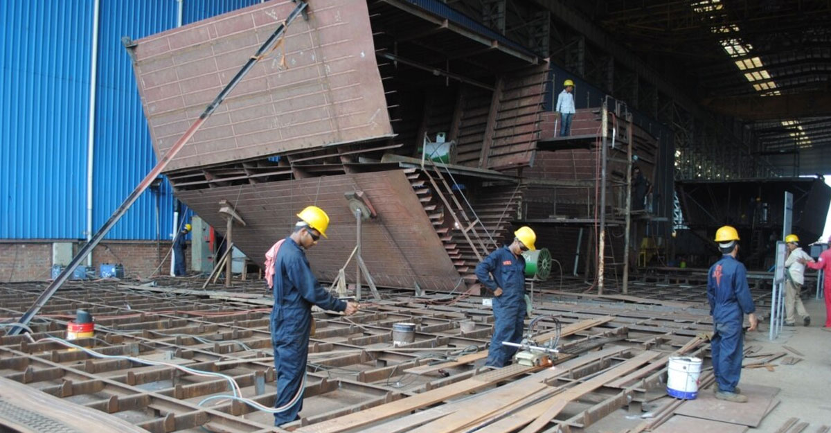 বাংলাদেশ থেকে কর্মী নেবে রাশিয়া, বিমানভাড়া কোম্পানির