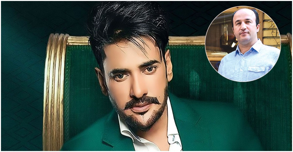 মুর্তজাকে আদালতের দ্বারস্থ হতেই হবে: অনন্ত জলিল