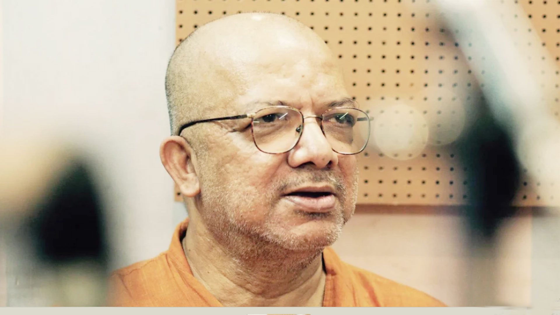 কবীর সুমনের গানের অনুষ্ঠানের অনুমতি দেয়নি ডিএমপি