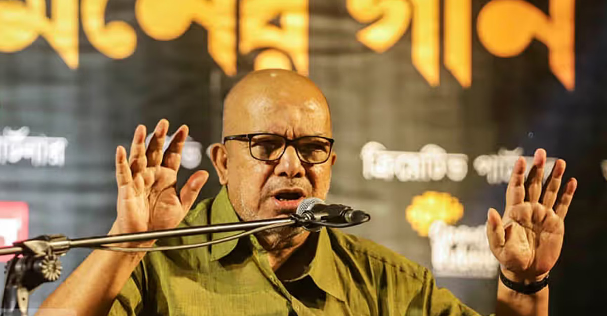 ধর্ম পাল্টানোয় ভারতের মানুষ আমাকে ঘৃণা করে: কবীর সুমন