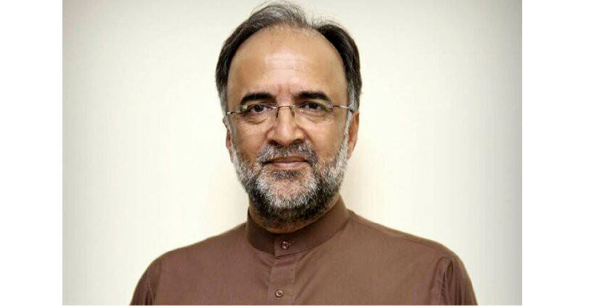 ইমরান খান প্রতিনিয়ত মিথ্যা বলছেন: কামার জামান 