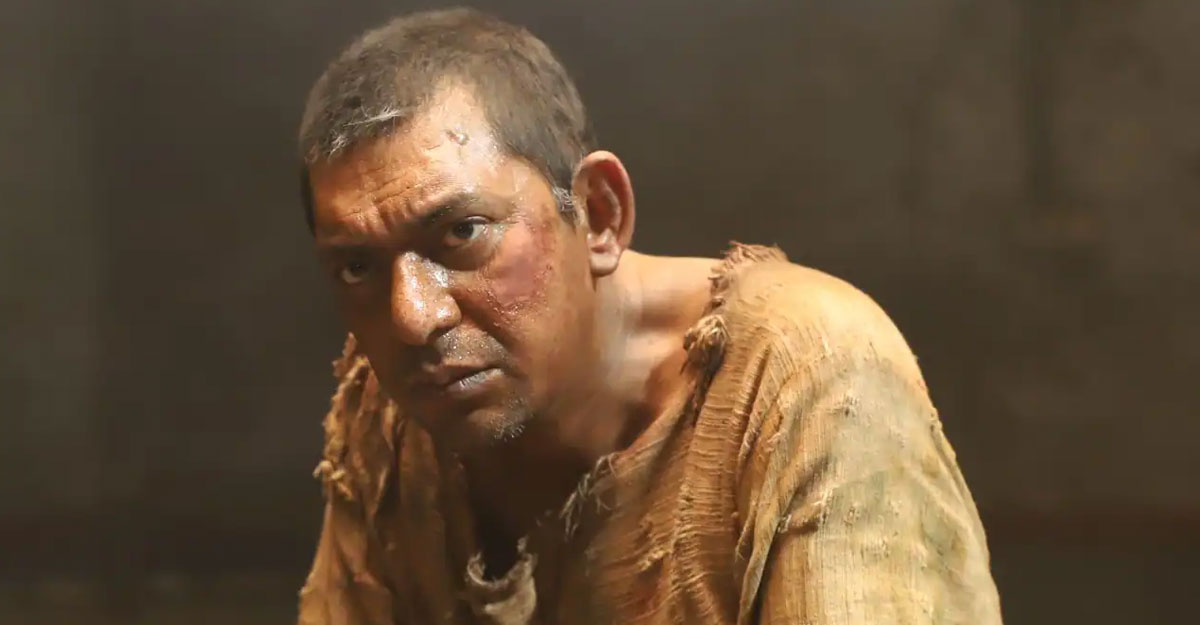 ‘কারাগার-২’ আসছে ১৫ ডিসেম্বর