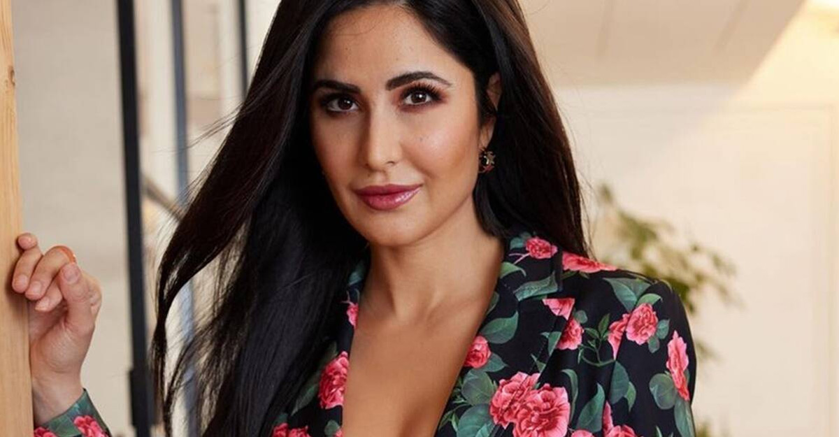 দক্ষিণি সিনেমায় অভিনয় করতে চান ক্যাটরিনা