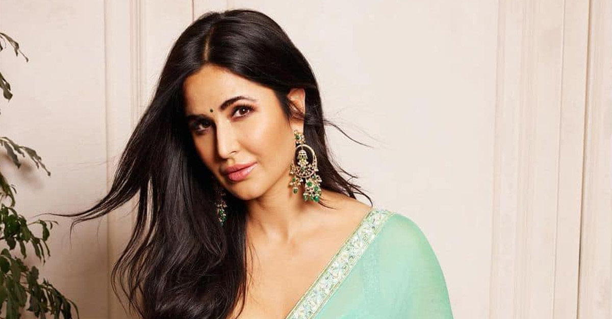 সাংবাদিক হতে ১০০ ঘণ্টা ভিডিও দেখেছিলেন ক্যাটরিনা