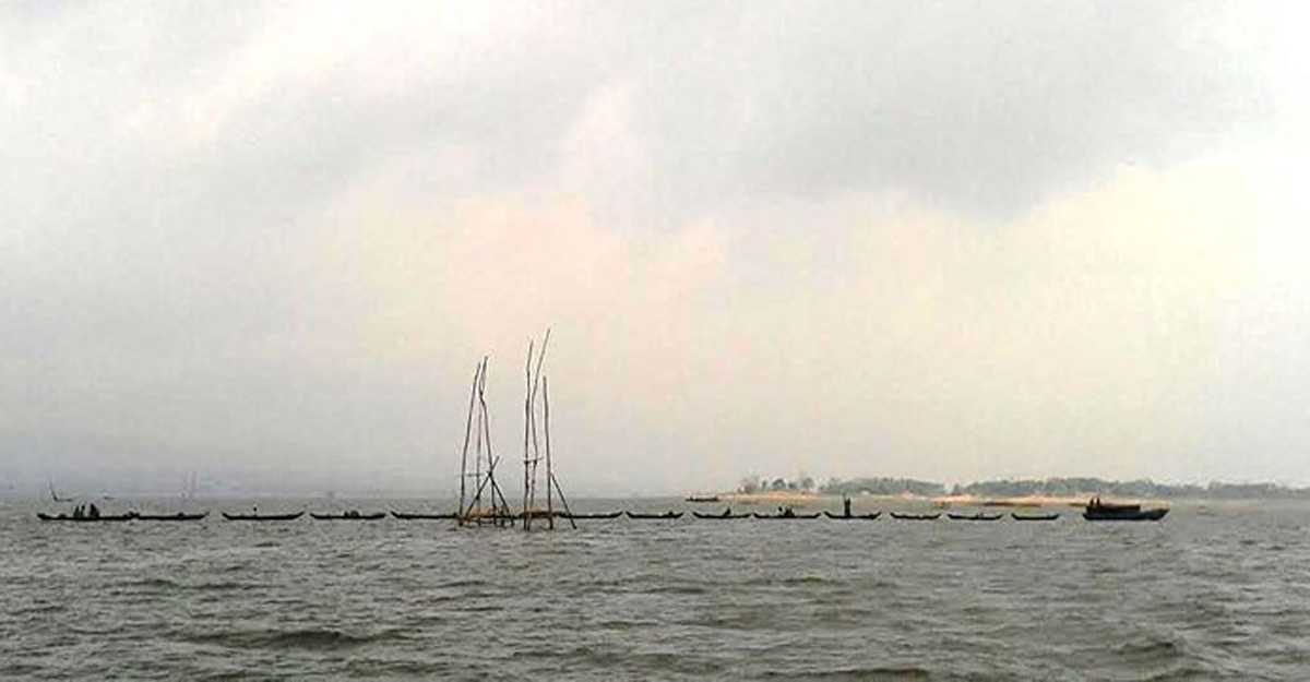 নিখোঁজ ২ শিক্ষার্থীর মরদেহ মিলল কাট্টলী বিলে