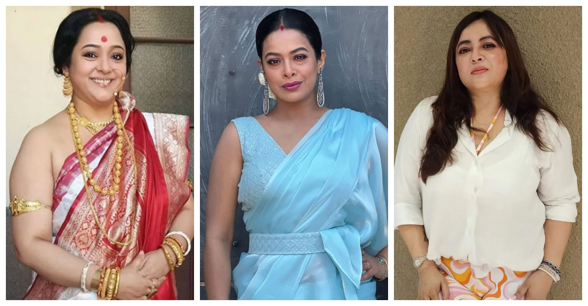 ইমন ও অপরাজিতাকে খুঁচিয়ে দিলেন শ্রীলেখা