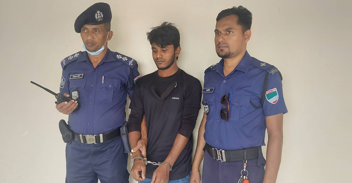 কুষ্টিয়ায় চাচাকে পিটিয়ে খুনের দায়ে ভাতিজার যাবজ্জীবন