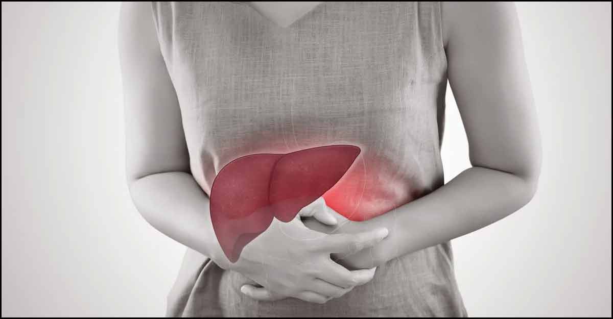 লিভারের জন্য ‘বিষ’ পরিচিত এই খাবার
