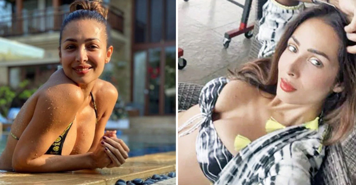 কেন নায়িকা হননি মালাইকা