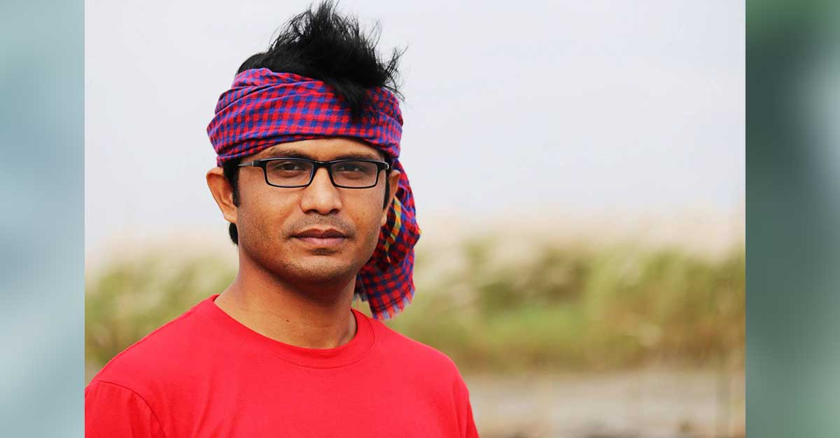 ‘আমার প্রিয় জিতেন স্যারের সঙ্গে আর কখনোই হয়তো দেখা হবে না’