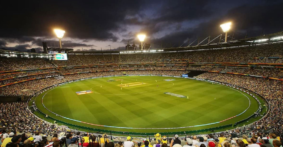 ইতিহাস ও ঐতিহ্যের আঁতুড়ঘর: মেলবোর্ন ক্রিকেট গ্রাউন্ড