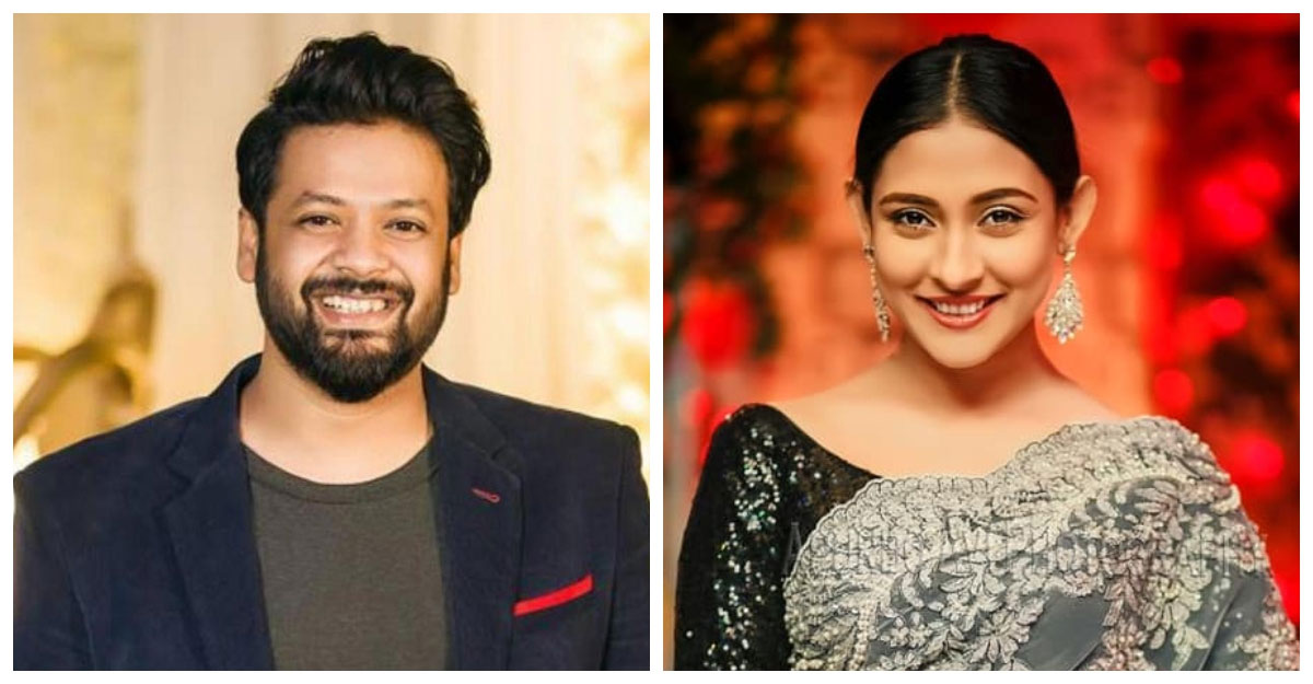 মেহজাবীন-আদনান দুই বছর আগেই বিয়ে করেছেন!