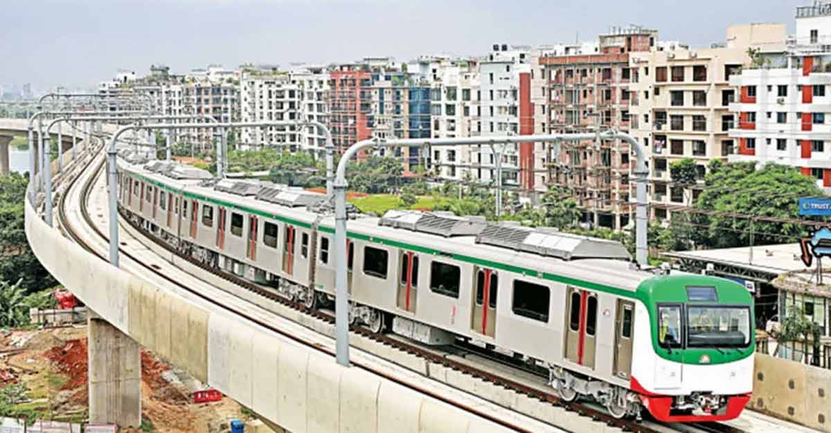 মেট্রোরেলে ৩৩০ জনের নিয়োগ, আবেদন করুন দ্রুত