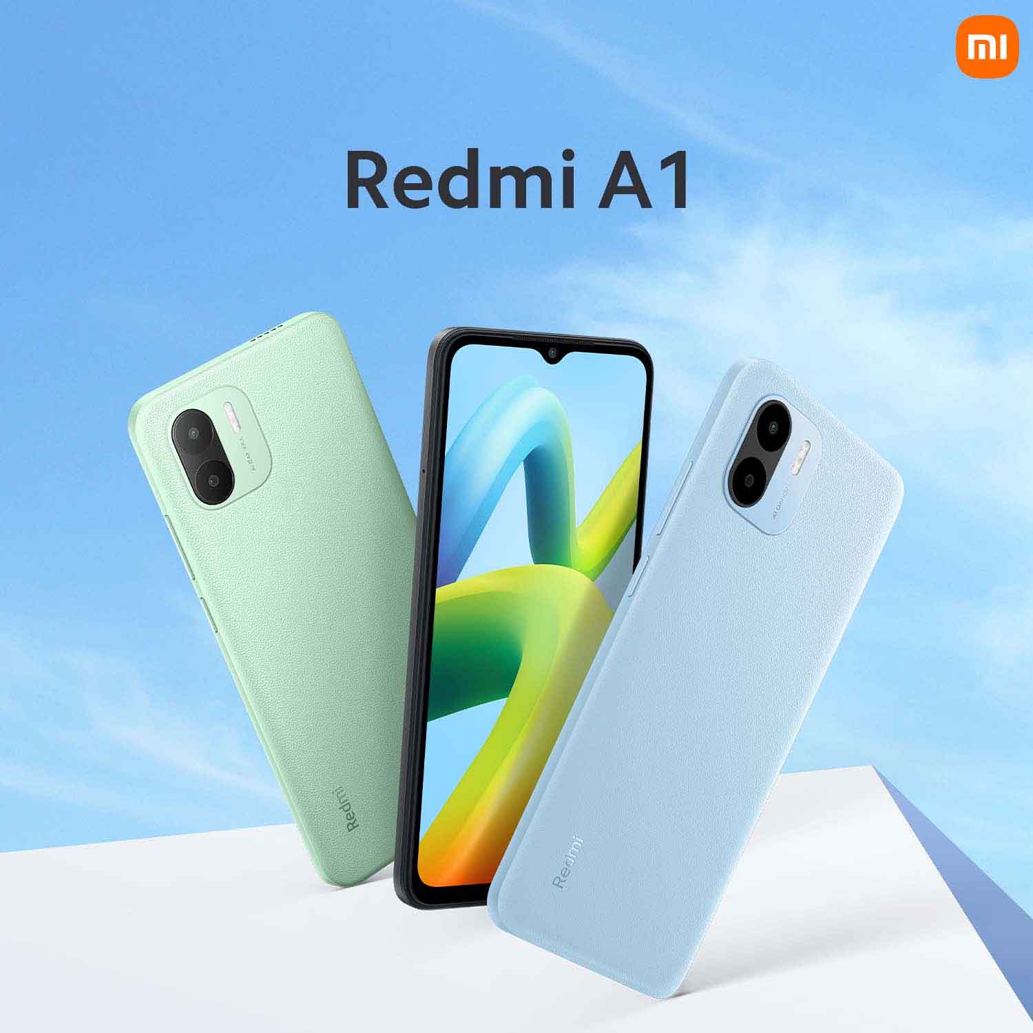 redmi