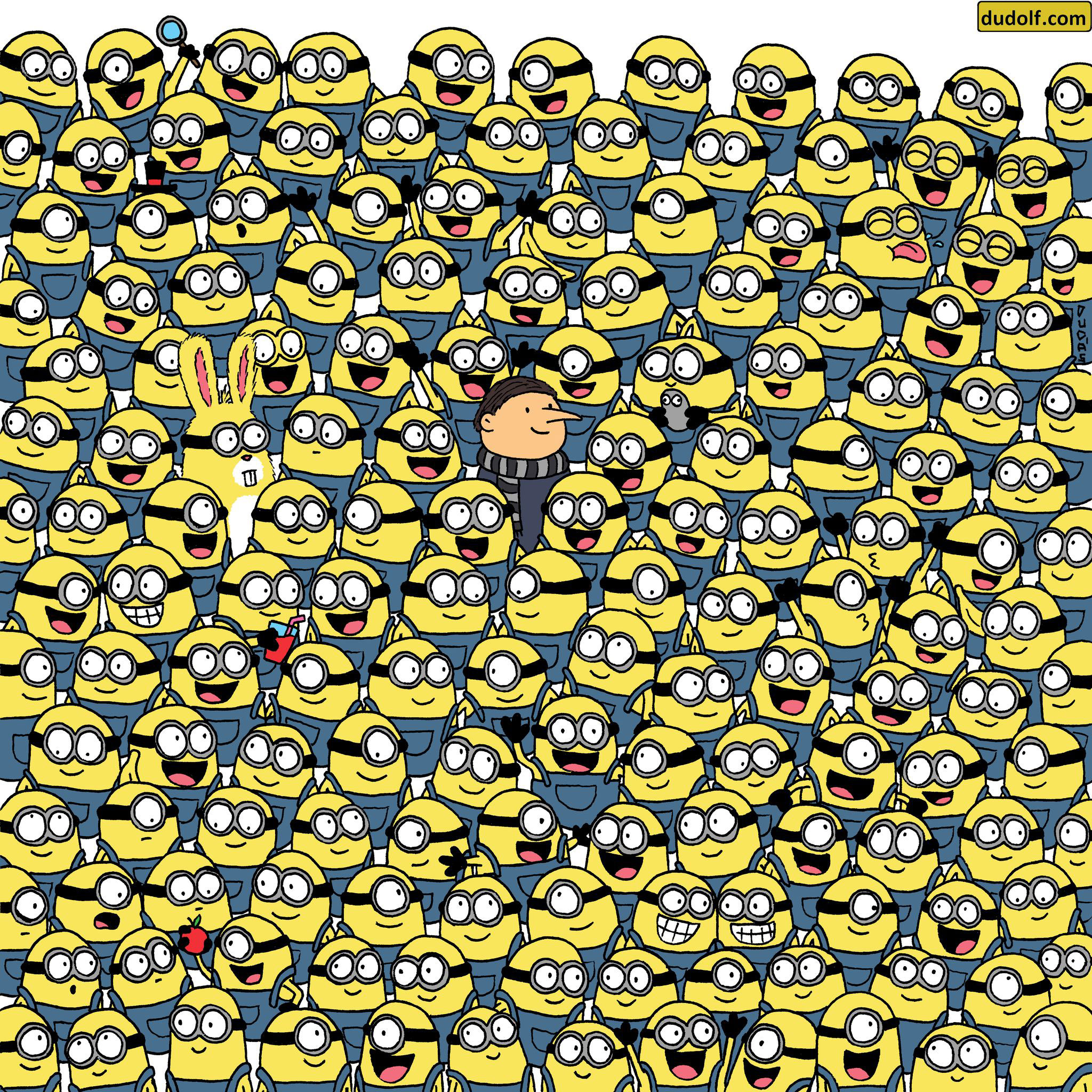 minion