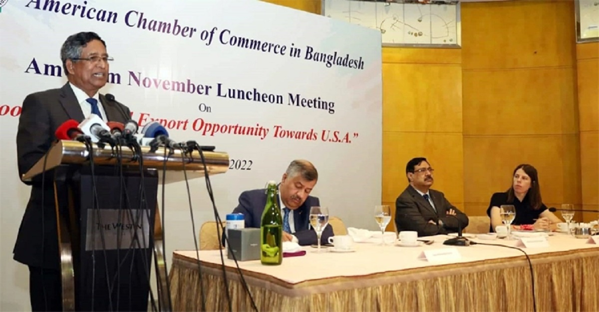 কৃষিপণ্য রফতানি বাড়ানোর তাগিদ মন্ত্রীর