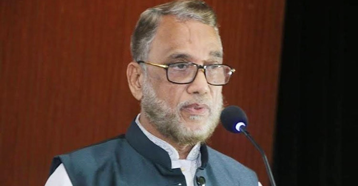 জলবায়ু পরিবর্তন সভ্যতার অস্তিত্ব হুমকিতে ফেলেছে: পরিবেশমন্ত্রী