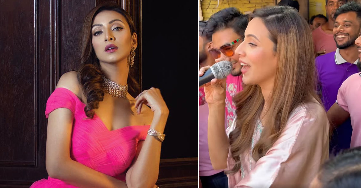 টাঙ্গাইলবাসীর ভালোবাসায় সিক্ত মিম