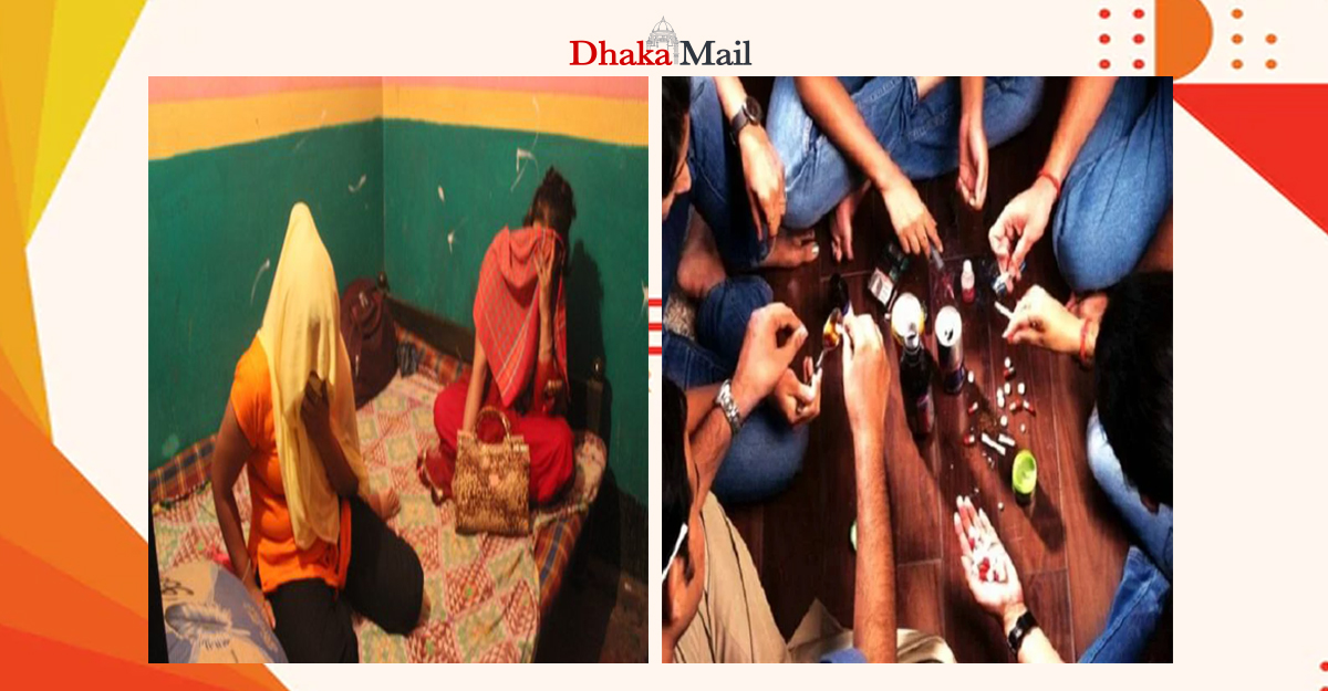 দুই ‘ম’তে বিপর্যস্ত মোহাম্মদপুর