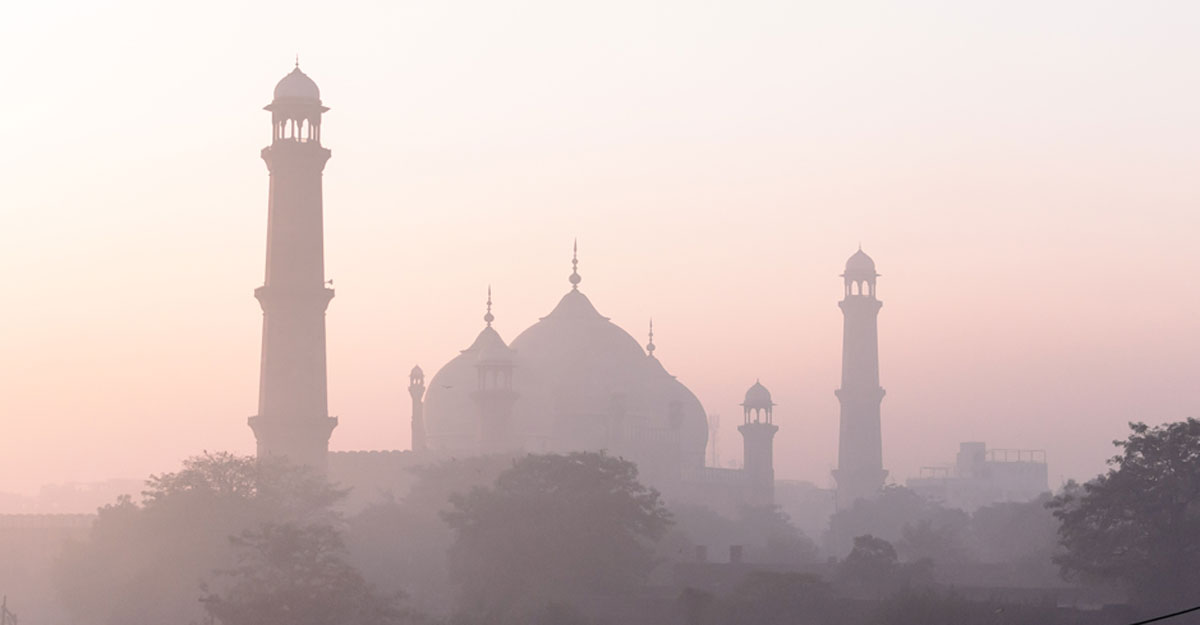 শীতে যেসব ইবাদতে জোর দেবেন