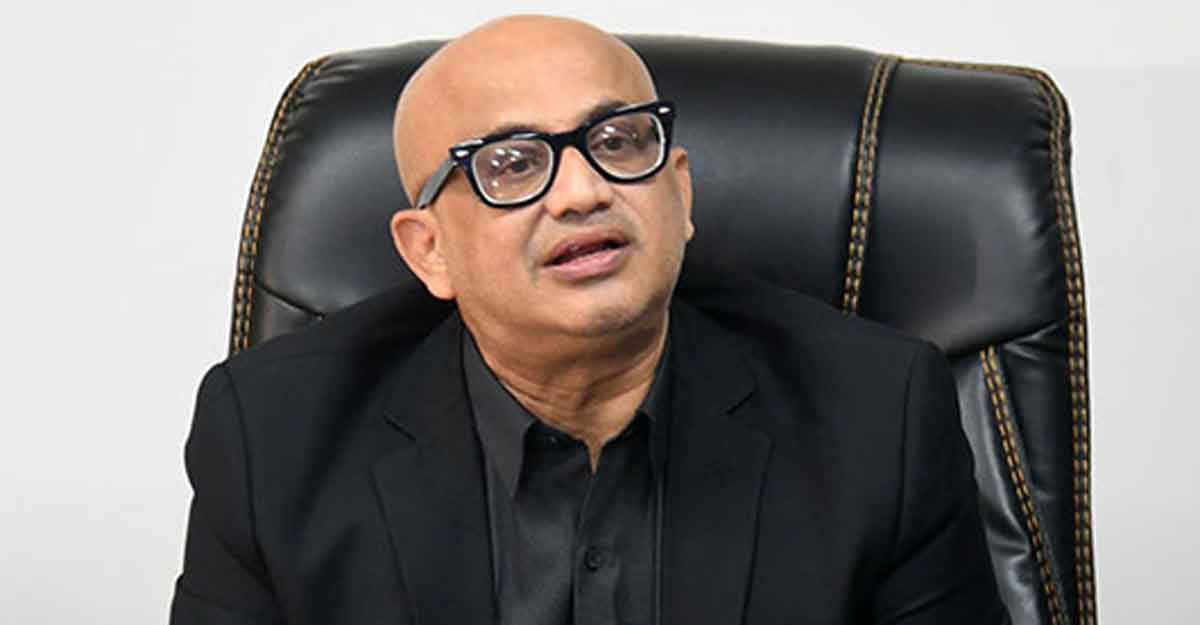 সেই মুরাদ হাসান এখন কোথায়?