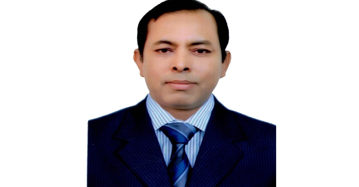 পিপিপির প্রধান নির্বাহী কর্মকর্তা হলেন মুশফিকুর রহমান