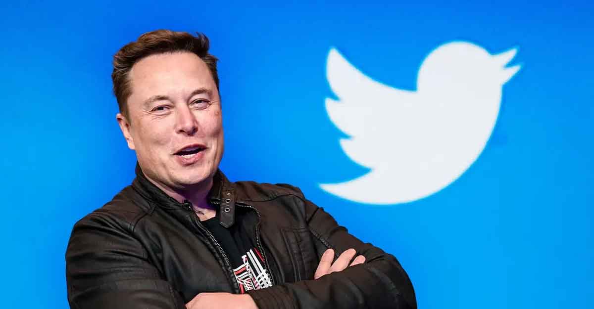 ক্ষমা চাইলেন ইলন মাস্ক