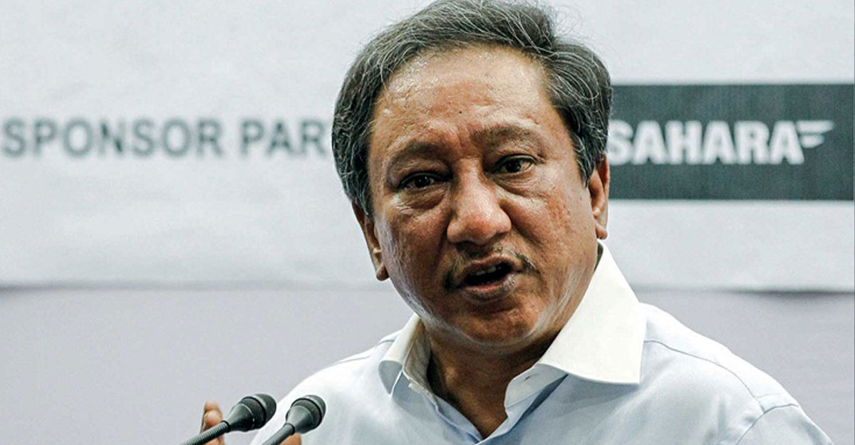 নারীদের ক্রিকেট না দেখা আমাদের ব্যর্থতা: পাপন