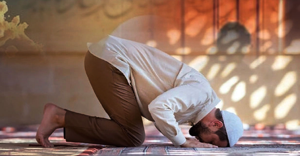 ফজরের সুন্নত গুরুত্বপূর্ণ কেন